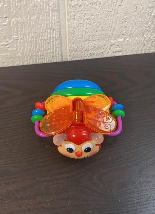 secondhand The Learning Journey Crawl About Butterfly