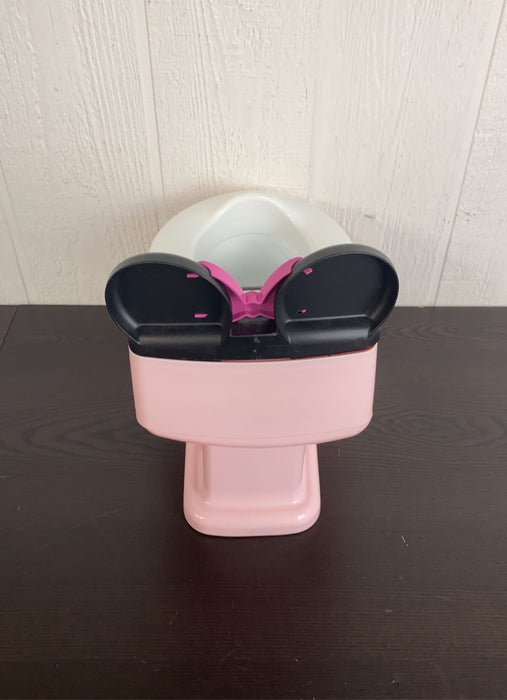 Shop The First Years Disney Baby Minnie Mouse Potty at GoodBuy Gear