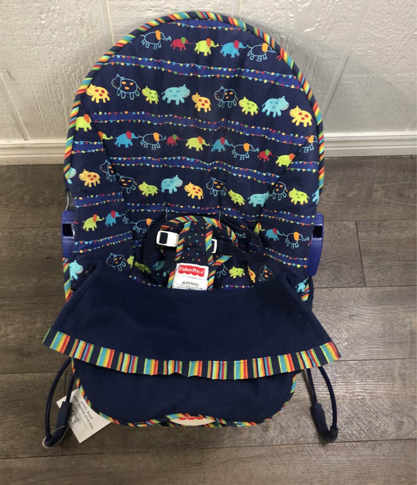 used Infant Gear