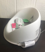 Shop Ingenuity Ity By Ingenuity Simplicity Booster Seat, Oat at GoodBuy Gear