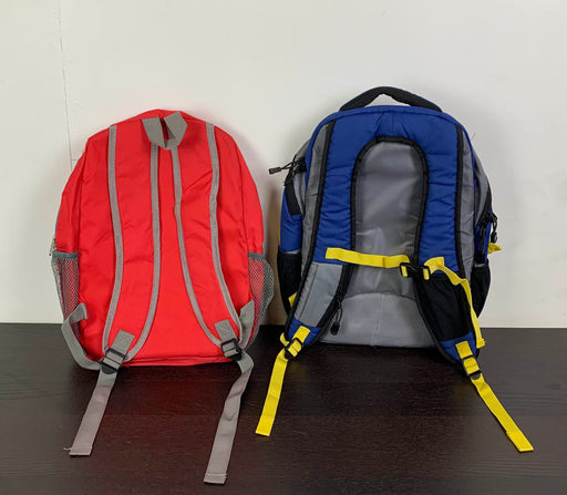 secondhand BUNDLE Backpacks