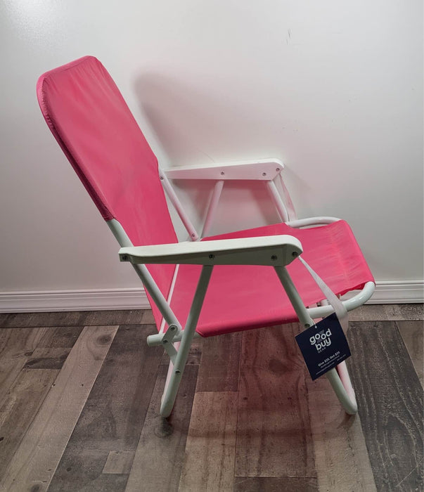 Shop Kid’s Folding Camp Chair at GoodBuy Gear