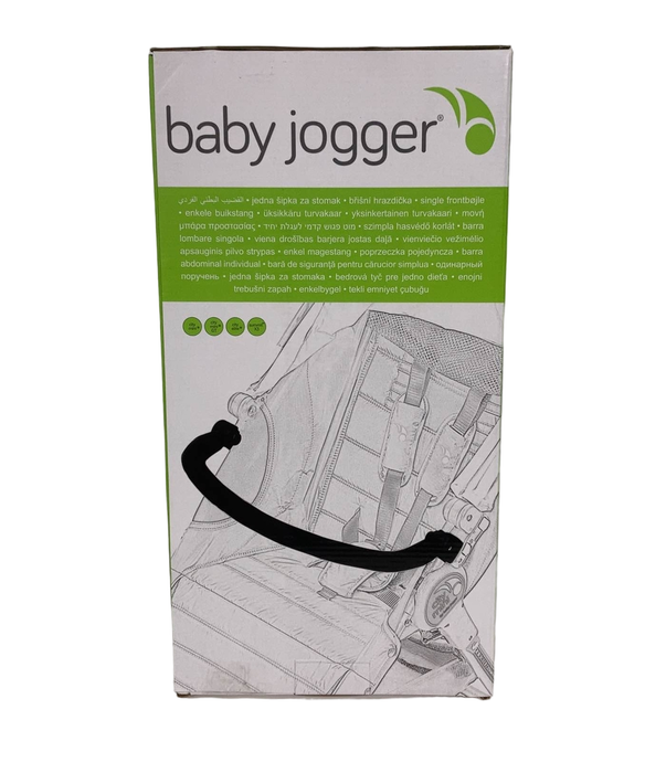 secondhand Baby Jogger Belly Bar