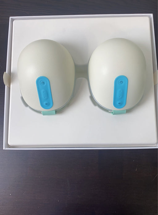 secondhand Willow Wearable Breast Pump, 2.0