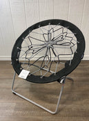 used Bungee Folding Chair