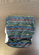 Shop BUNDLE Mama Koala Cloth Pocket Diapers With Inserts at GoodBuy Gear