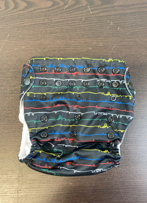 Shop BUNDLE Mama Koala Cloth Pocket Diapers With Inserts at GoodBuy Gear