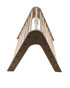 secondhand Sprout Wooden Climbing Triangle