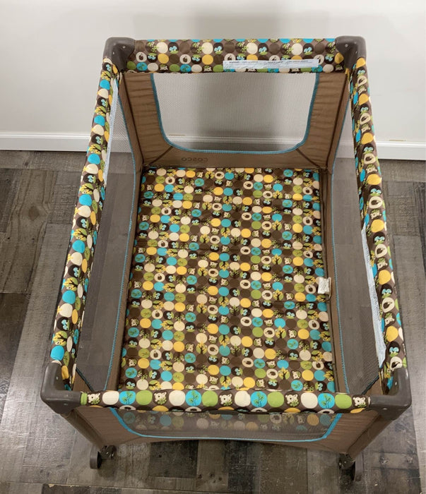 Shop Cosco Funsport Play Yard at GoodBuy Gear