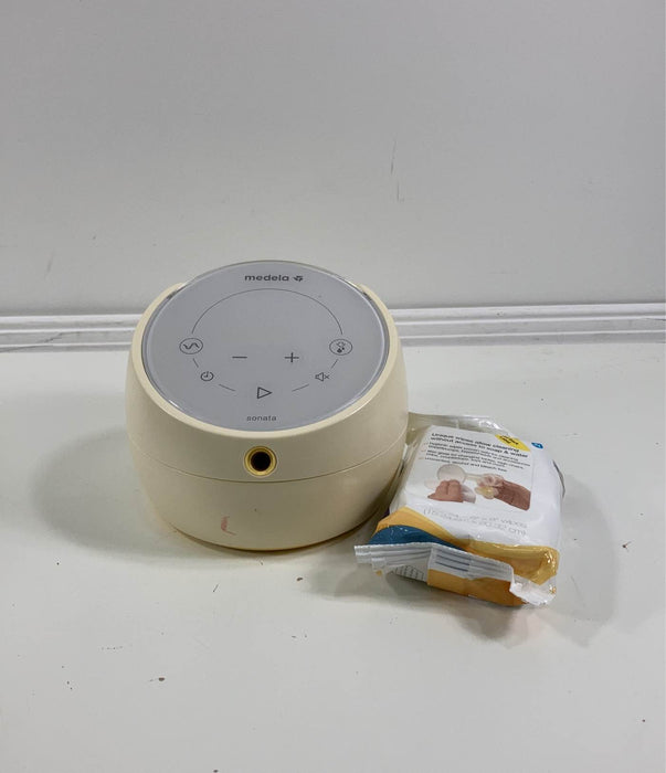 Shop Medela Sonata Breast Pump at GoodBuy Gear