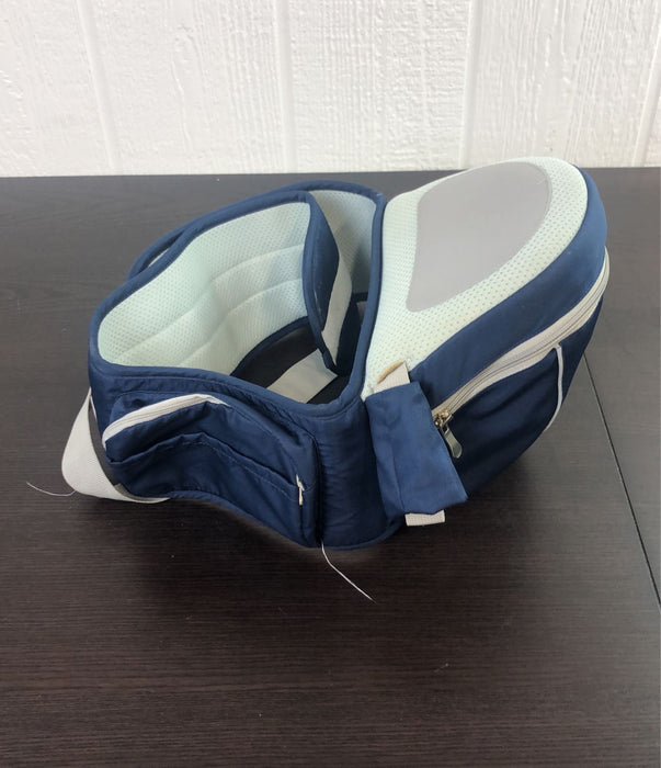 secondhand Gabesy Baby Hip Seat Carrier