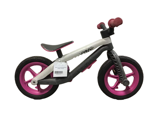 secondhand Chillafish BMXie Balance Bike