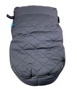Shop UPPAbaby Cozy Ganoosh, Jake Black at GoodBuy Gear