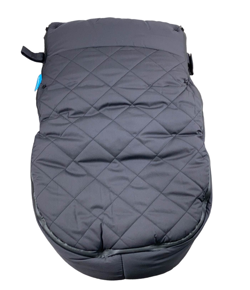 Shop UPPAbaby Cozy Ganoosh, Jake Black at GoodBuy Gear