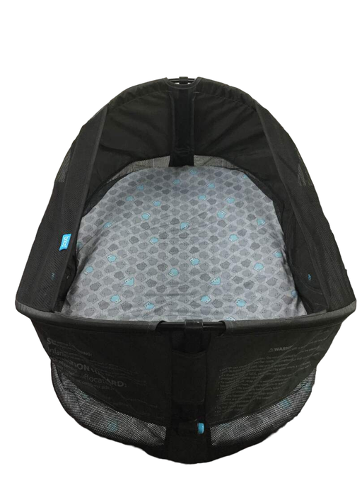 secondhand Munchkin Brica Fold ‘n Go Travel Pod