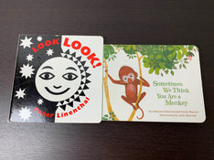 used BUNDLE Board Books