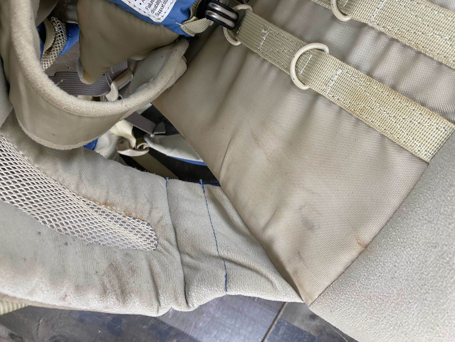 secondhand Sports Outdoors