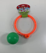 used Toysmith Skip Ball, Hyperspin