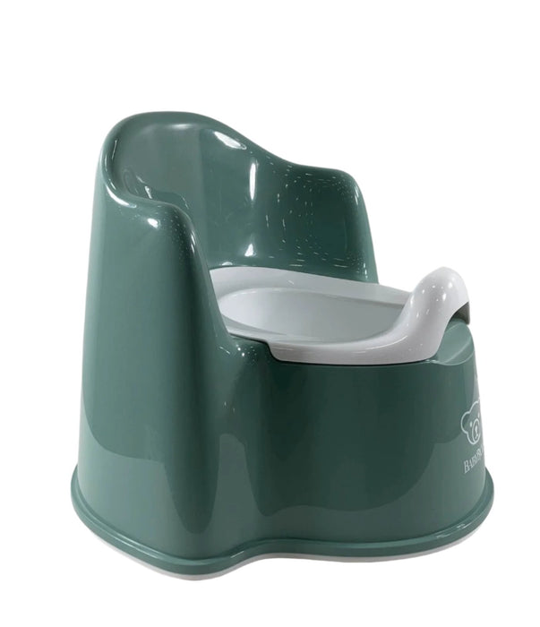 secondhand Diapering