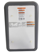 Shop Leander Matty Changing Mat, Dusty Grey at GoodBuy Gear