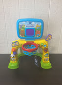 used VTech Smart Shots Sports Center