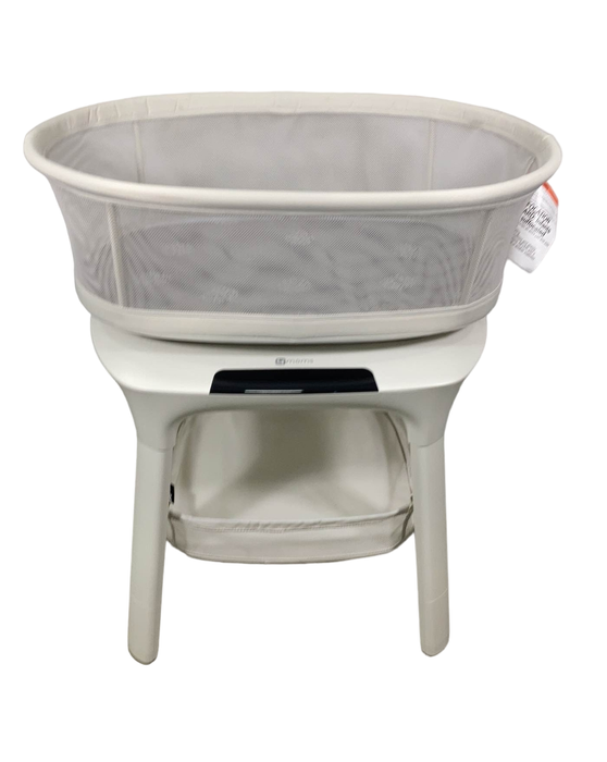 secondhand 4moms MamaRoo Sleep Bassinet