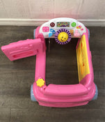 used Fisher Price Laugh And Learn Crawl Around Car