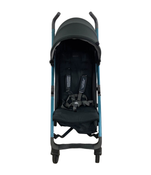 secondhand UPPAbaby G-LUXE Stroller, Jake (Black), 2022