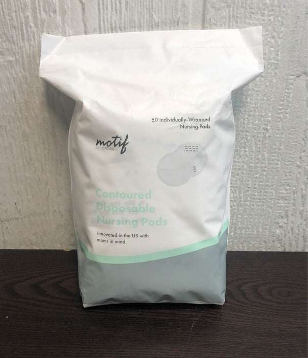 Shop Motif Medical Disposable Nursing Pads at GoodBuy Gear