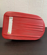 Zipfy Luge Snow Sled