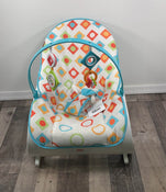 used Fisher Price Infant To Toddler Rocker