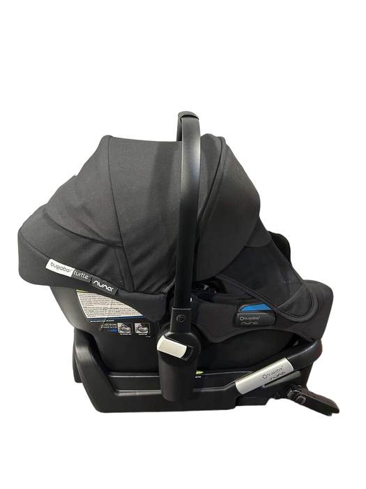 secondhand Carseat