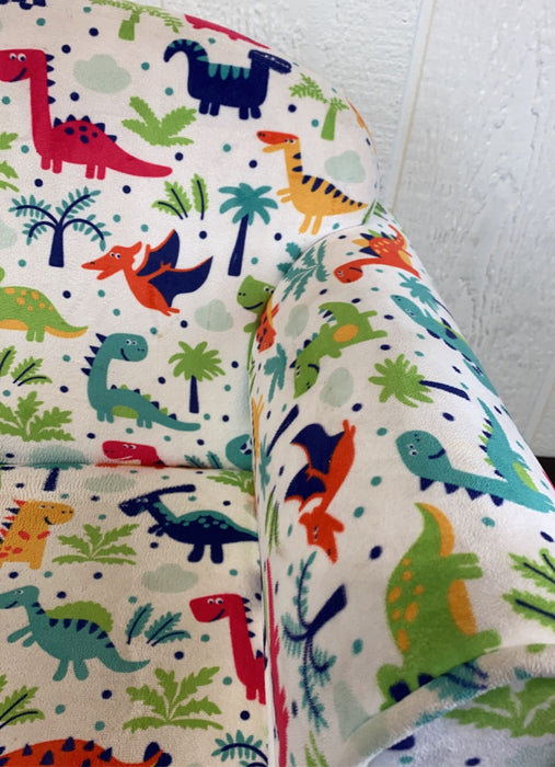 Shop Honey Joy Dinosaur Toddler Armchair at GoodBuy Gear