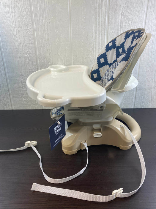 Shop Fisher Price Space Saver High Chair at GoodBuy Gear