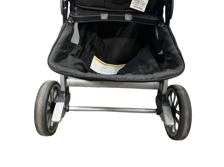 Chicco Bravo Stroller, 2017