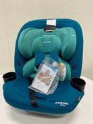 used Maxi-Cosi Magellan 5 in 1 Convertible Car Seat, 2019, Emerald Tide