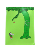 used Shel Silverstein The Giving Tree