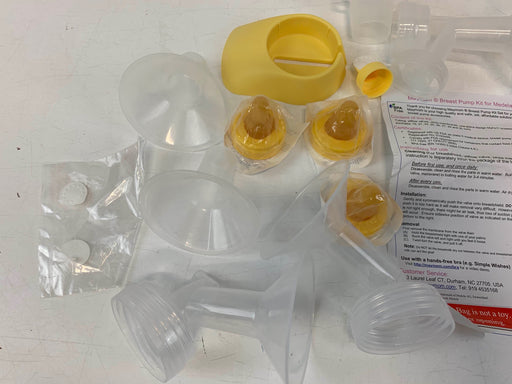 secondhand BUNDLE Medela Accessories