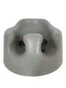 secondhand Bumbo Floor Seat, Cool Grey