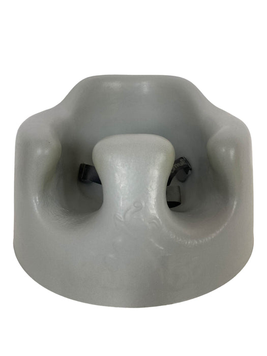 secondhand Bumbo Floor Seat, Cool Grey
