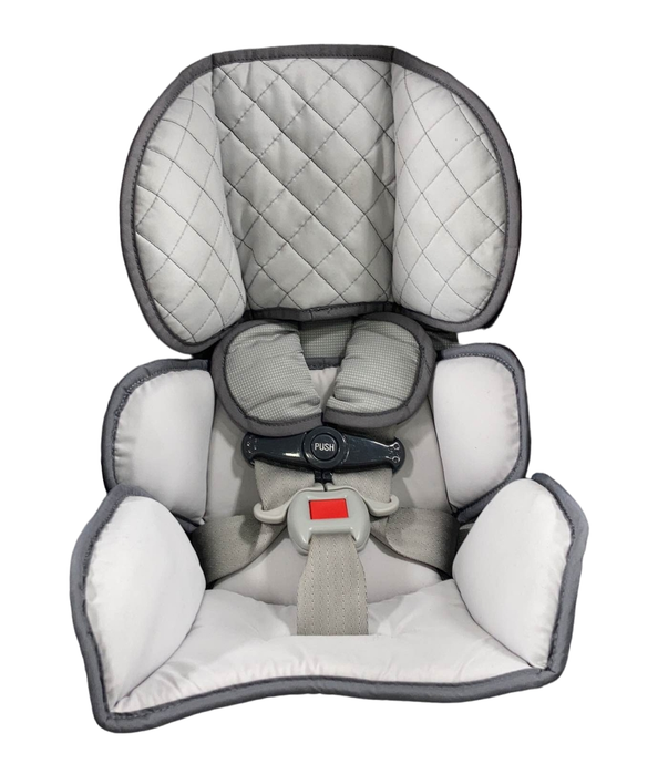 used Carseat