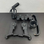 secondhand Maxi-Cosi Lila Modular Stroller Accessory Kit