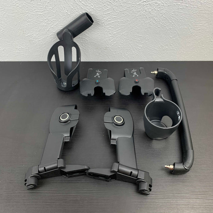 secondhand Maxi-Cosi Lila Modular Stroller Accessory Kit