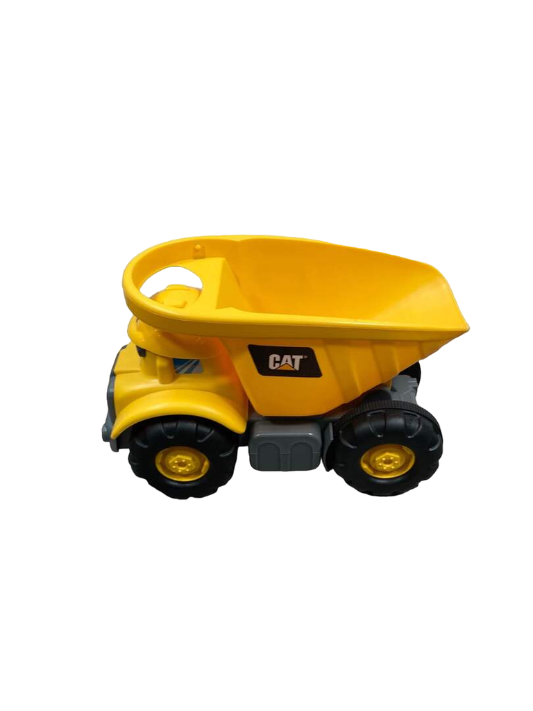 Caterpillar Remote Control Dump Truck