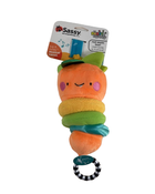 used Sassy Tug N Tunes Musical Carrot