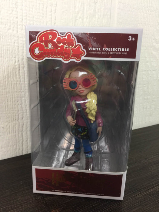 secondhand Funko POP! Vinyl Collectibles -Luna Lovegood