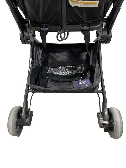 Graco Jetsetter Lightweight Stroller, 2017