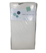 Shop Naturepedic Classic 150 Seamless 2-stage Organic Baby & Toddler Mattress at GoodBuy Gear