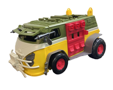 used Teenage Mutant Ninja Turtles Venus Van