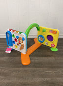 used Fisher Price Laugh & Learn Crawl Around Learning Center